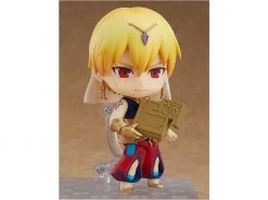 Dragons Trading Nendoroid: Fate/Grand Order - Caster/Girgamesh