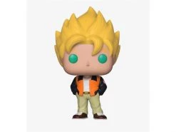 Dragons Trading Dragon Ball Z: SS Goku (Casual) Pop Vinyl Figure