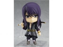 Dragons Trading Nendoroid: Tales Of Vesperia - Yuri Lowell
