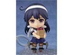 Dragons Trading Nendoroid: Kantai Collection - Ushio Kai-II Good Smile Company 12 Dragons Trading Nendoroid: Kantai Collection - Ushio Kai-II Good Smile Company