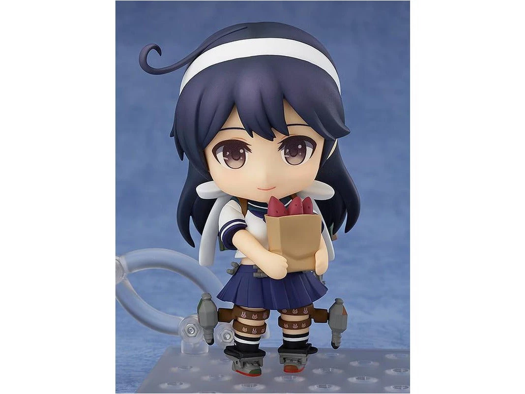 Dragons Trading Nendoroid: Kantai Collection - Ushio Kai-II Good Smile Company 7 Dragons Trading Nendoroid: Kantai Collection - Ushio Kai-II Good Smile Company