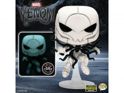 Dragons Trading New Arrival EE Exclusive Chase Bundle: Marvel - Venom Poison Spiderman [Standard + Chase]