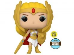 168 Dragon Trading Inc POP Retro Toys: He-Man: She-Ra (GITD)