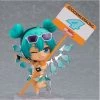 Dragons Trading Nendoroid Racing Miku: 2013 Sepang Ver.