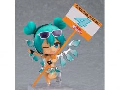 Dragons Trading Nendoroid Racing Miku: 2013 Sepang Ver.
