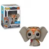 Dragons Trading Funko POP! Disney: Dumbo - Dreamland Dumbo (Red) (Walmart Exclusive)