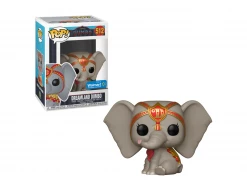 Dragons Trading Funko POP! Disney: Dumbo - Dreamland Dumbo (Red) (Walmart Exclusive)