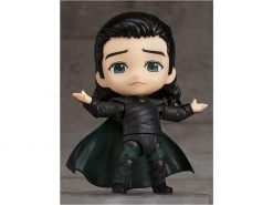 Dragons Trading Nendoroid: Thor Ragnarok - Loki DX Action Figure Good Smile Company 19 Dragons Trading Nendoroid: Thor Ragnarok - Loki DX Action Figure Good Smile Company
