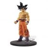 Dragons Trading Dragonball Super Creator X Creator -Son Goku- Ultra Instinct -Sign