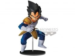 Dragons Trading Dragon Ball Z World Colosseum2 Vol.6 Figure Bandai & Banpresto