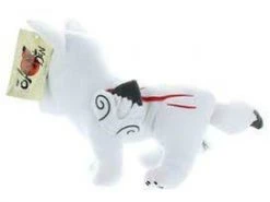 Dragons Trading Good Smile Company Okamiden 10 Chibiterasu Plush