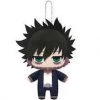 Dragons Trading My Hero Academia 6" Dabi Plush Dangler