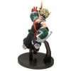 Dragons Trading Bandai & Banpresto My Hero Academia The Amazing Heroes Katsuki Vol.3 Figure