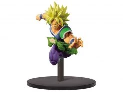 Dragons Trading Bandai & Banpresto Dragon Ball Super Match Makers Super Saiyan Broly Figure