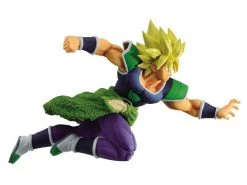 Dragons Trading Bandai & Banpresto Dragon Ball Super Match Makers Super Saiyan Broly Figure