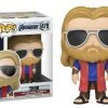 Dragons Trading New Arrival Avengers Endgame - Thor Casual (Sunglasses) Pop