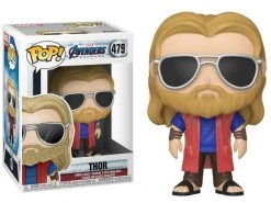 Dragons Trading New Arrival Avengers Endgame - Thor Casual (Sunglasses) Pop