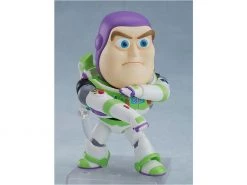 Dragons Trading Figures & Statues Nendoroid: Disney's Toy Story - Buzz Lightyear: DX Ver.