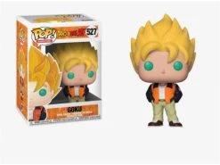 Dragons Trading Dragon Ball Z: SS Goku (Casual) Pop Vinyl Figure
