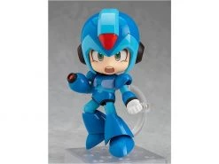 Dragons Trading Nendoroid: Mega Man X
