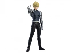 168 Dragon Trading Inc Bandai & Banpresto [Preorder] One-Punch Man: Genos Figma Action Figure