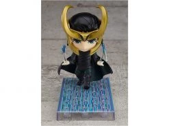 Dragons Trading Nendoroid: Thor Ragnarok - Loki DX Action Figure Good Smile Company 15 Dragons Trading Nendoroid: Thor Ragnarok - Loki DX Action Figure Good Smile Company