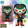 Dragons Trading EE Exclusive: Dia De Los DC - Bane (Glow-in-the-Dark) Pop New Arrival