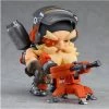 Dragons Trading Nendoroid: Overwatch - Torbjörn: Classic Skin Edition Good Smile Company
