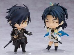 Dragons Trading Good Smile Company Nendoroid: Touken Ranbu - Taikogane Sadamune