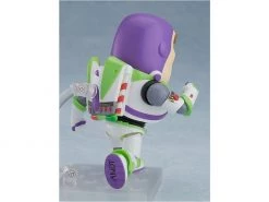 Dragons Trading Figures & Statues Nendoroid: Disney's Toy Story - Buzz Lightyear: DX Ver.