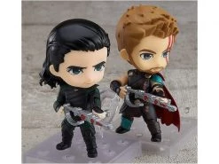 Dragons Trading Nendoroid: Thor Ragnarok - Thor DX Action Figure