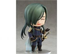 Dragons Trading Nendoroid: Touken Ranbu - Nikkari Aoe Good Smile Company 10 Dragons Trading Nendoroid: Touken Ranbu - Nikkari Aoe Good Smile Company