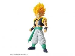 Dragons Trading Bandai Hobby Figure-Rise Standard Super Saiyan Gotenks Dragon Ball Z Bandai & Banpresto