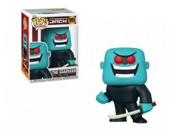 Dragons Trading New Arrival Animation: Samurai Jack- The Guardian Pop