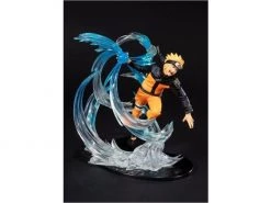 168 Dragon Trading Inc [Preorder] Naruto Shippuden: Naruto Uzumaki ~Rasengan~ Kizuna Relation FiguartsZero Figure Bandai & Banpresto