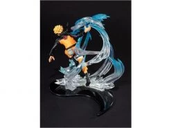 168 Dragon Trading Inc [Preorder] Naruto Shippuden: Naruto Uzumaki ~Rasengan~ Kizuna Relation FiguartsZero Figure Bandai & Banpresto