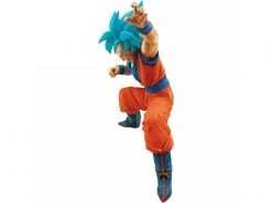 Dragons Trading Dragon Ball Super Super Saiyan God Super Saiyan Goku Big Size Figure Bandai & Banpresto