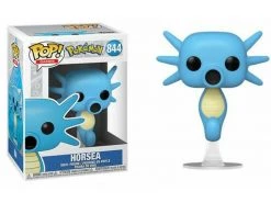 Dragons Trading Pokemon- Horsea New Arrival