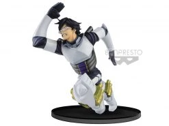 Dragons Trading My Hero Academia Banpresto Colosseum Vol. 6 Tensei Iida Figure