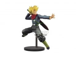 Dragons Trading Dragonball Super Chosenshiretsuden II Vol.2 B - Super Saiyan Trunks Bandai & Banpresto