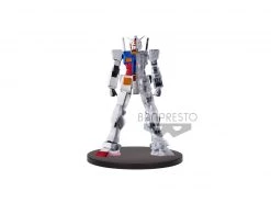 Dragons Trading Mobile Suit Gundam Internal Structure RX-78-2 Gundam Figure (ver.1) Bandai & Banpresto