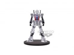 Dragons Trading Bandai & Banpresto Mobile Suit Gundam Internal Structure RX-78-2 Gundam Figure (ver.2)