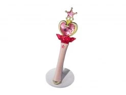 Dragons Trading Bandai & Banpresto Pink Moon Stick "Sailor Moon", Bandai Proplica
