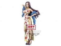 Dragons Trading Bandai & Banpresto One Piece Sweet Style Pirates - Boa Hancock (Ver. A)