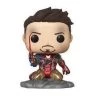 Dragons Trading Marvel Avengers: Endgame I Am Iron Man - Glow In The Dark (PX) New Arrival