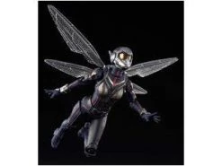 Dragons Trading Bandai & Banpresto Tamashii Nations S.H. Figuarts Ant-Man & Ant Set