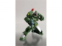 Dragons Trading Revoltech Action Figure 015 Combat Armour Soltic Rounder Facer H8 Good Smile Company