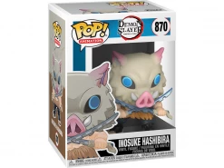 Dragons Trading Funko Pop Demon Slayer - Inosuke Hashibira New Arrival