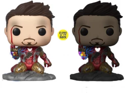 Dragons Trading Marvel Avengers: Endgame I Am Iron Man - Glow In The Dark (PX) New Arrival 9 Dragons Trading Marvel Avengers: Endgame I Am Iron Man - Glow In The Dark (PX) New Arrival