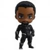 Dragons Trading Nendoroid Black Panther: Infinity Edition DX Ver. Good Smile Company 2 Dragons Trading Nendoroid Black Panther: Infinity Edition DX Ver. Good Smile Company